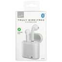Acoustix Premium Sound Stereo Earbuds with USB C Connector