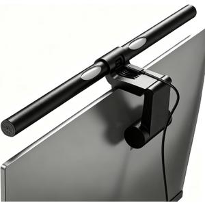 Monitor Light Bar Screen-Friendly Computer Monitor Lamp