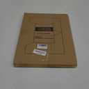 2 PackTitanium Cutting Boards 100% Pure Titaniubles. Easy to CleanM+L)