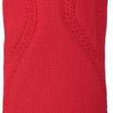 Mizuno Adult Slider Kneepad (Red)