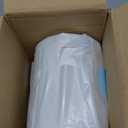 Hippo Sak - Tall Kitchen Garbage Bags with Ergonomic Handles - 13 Gallon Trash Bags - Super Strong, Patented Reinforced Bottom and Leak Proof Tall Kitchen Trash Bags - Heavy Duty Trash Bags (90 Count)