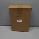 Yookeer 3 Pack Easter Bunny Decorations, Pastel Flocked Bunny Kit, Spring Table Centerpieces Easter Rabbit Set for Home Party Decor