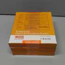 IMBZBK [Auto-Dust Removal] 3 Pack Front Screen Protector for Samsung Galaxy Z Fold 7, [Military Grade Shatterproof] 9H+ Tempered Glass + 3 Camera Lens Protector accessories, Ultra Durable Pack of 3