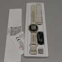 Smart Watches for Women(Answer/Make Calls), 1.27'' AMOLED Screen Activity Trackers with Heart Rate/Sleep/SpO2 Monitor, Smartwatch for iPhone/Samsung/Android, 120+ Sport Modes IP68 Fitness Watch 3 Bands (Gray)