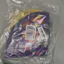 UFO Magic Balls, Pet Toy Flying Saucer Ball With 3 Lights, Creative Doggy Disc Ball Stomp, Portable Decompression Flying Flat Throw Dog Balls Toy for Childrens Kids Medium Dogs Outdoor Sports (Green)