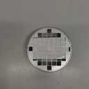 Vent Systems 4" Metal Tee Cap with Mesh. Galvanized Steel End Cap. Dryer Vent Cover. Dryer Duct End Cap with Galvanized Steel Screen. 4In Steel End Cap. Steel Plug 4 Inch. Round Metal Duct Fitting.