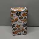 Dear Mom Tree Color, Tumbler 40 Oz With Handle Lid And Straw, Mom Gifts, For Tumblers Mommy Modern Be Cups Heart Butterfly Day Straws Mama Simple Handle Momma Insulated