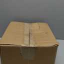 Litter Box Step, Litter Box Ramp/Catcher, Anti-Tracking & Easy to Clean, Ideal for Small & Elderly Cats (2-Pack Light Grey)