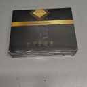 4 x MRGLAS 4-Pack TOP 9H+ Glass for iPhone 16 Plus Screen Protector [Auto Alignment Kit] [10X Military Protection] UNBREAK Tempered Glass Flim for 16 Plus 6.7 inch Longest Durable Case-Friendly (Transparency)