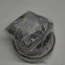 Butterfly Birthday Party Supplies Set - Includes Disposable Plates, Cups, Napkins, Tablecloth, and Banner | Butterfly Party Decorations for Girls Birthday Celebration,Serve 24