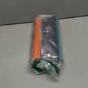 141A Toner Cartridge 2-Pack 141A W1410A Black (with Latest Chip)  High-Capacity Replacement Compatible for HP Laser Jet M110w / M139w / M140w Series | 2,000-Page Yield | 141 Monochrome Ink