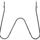 316075103 Oven Heating Element Compatible with Oven,2600W Oven Bake Element,Replaces 316282600,09990062,316075100,316075102,316075104,3203534,PS438018 (316075103)