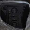 iLive Electronics LightShow+ Wireless Speaker System, ISB653B