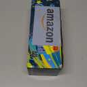 ZOOJOY Pack of 2 Cartoon Playground Balls, Christmas Toys Balls for Toddler 1-3, 8.5" Rubber Ball Bouncy Kickball, Indoor & Outdoor Game, for Boys Girls 2-4 with Pump