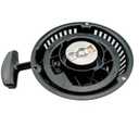 HZ Pull Start Recoil Starter Assembly for MTD Craftsman Cub Cadet Troy Bilt 751-12418 951-12418 951-12127 Front Rear Tine Tillers Yard Machines and More