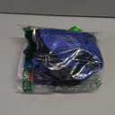 baleaf Women's Racerback Athletic One Piece Modest Bathing Suit (Navy Blue/Black) S