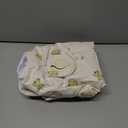 Inflatable Baby Seat for Babies 3 Months & Up, Baby Floor Seats for Sitting Up, Baby Seats for Infants, Blow Up Baby Chair with Built in Air Pump - Bear