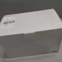Black toaster 750W