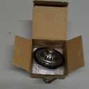 Universal Bathtub Drain Stopper Shower Drain Hair Catcher, Tub Stopper with Visible Top Strainer, Upgraded 3 in 1 Pop-up Drain Plug Fit for 1.5 to 2.4" Hole, Stainless Steel Filter Basket, Chrome