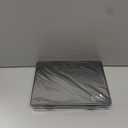 Extra Large Weekly Pill Organizer 4 Times a Day, Fullicon XXL Large Pill Box, 7 Day Medicine Organizer, Black Pill case for Vitamin/Fish Oil/Supplements