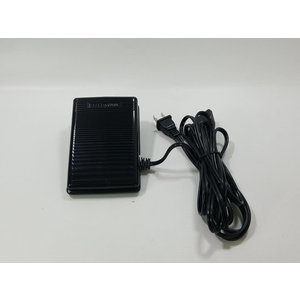 Sewing Parts for Electronic Iris IR0001 Sewing Machine Foot Pedal Motor Speed Controller Black