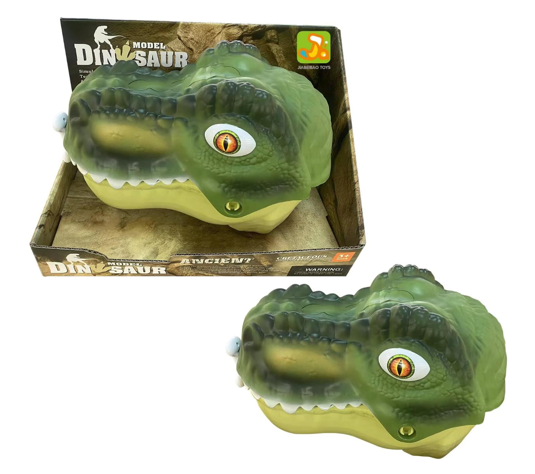 Dinosaur Storage Box Toy Storage Box Dinosaur Case