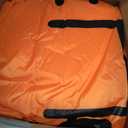 11FT Giant Halloween Inflatable, Giant Halloween Inflatables Archway, Outdoor Blow Up Decorations, Inflatable Pumpkin Arch for Yard Lawn Garden Party