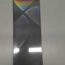 TORRAS OrigArmor for iPhone 17 Pro Max Screen Protector [100% Anti Reflection][3D Full Coverage Fit] MilitaryGrade Shatterproof 9H+ Tempered Glass AntiScratch Screen Protector 17 ProMax 6.9" 1Pack