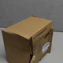 SUNSGNE C9 LED Christmas Lights Outdoor 25FT Multicolor String Lights with 27 0.6W LED Plastic Bulbs(2 Spare) for Patio Garden Roofline Backyard Dcor, Green Wire