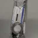 Upgraded Meat Probe Replacement for Thermopro Thermometers TP04, TP06, TP06S, TP07, TP-07S, TP08, TP-08S, TP09, TP09B, TP-10, TP16, TP17, TP20, TP20S, TP25, TP27, TP28, TP829, TP930, 2.5mm