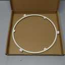 Microwave Turntable Support Ring 8.5" Replacement Part fits for GE Samsung Frigidaire -Replace WB06X10625, WB06X10818, DE92-90495A, 5304464115, 5304509438