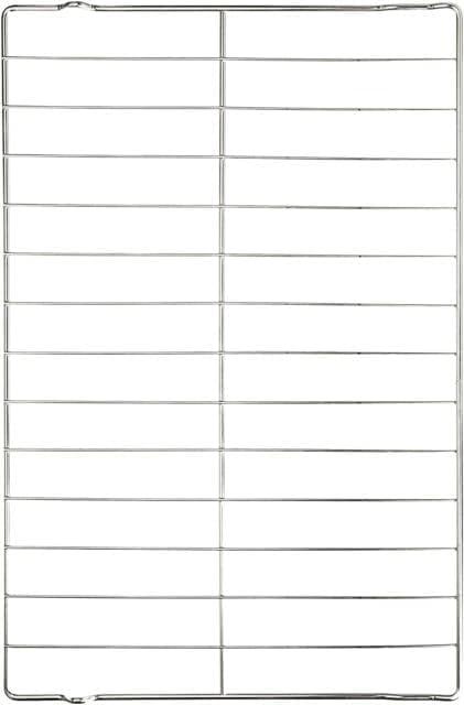 Oven wire rack assembly 31649620124" x 16" inch Fits for Frigidaire Oven Range Oven Rack Replaces 316496202, 316496207, AP4040129, PS1765356