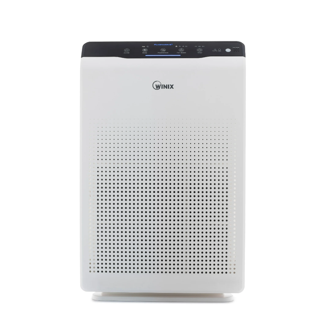 Winix Air Purifier, C535,  4-Stage Cleaning with 2 Years of Filters.  Max Room Capacity 1728 sq ft.