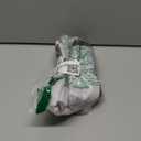 No Hook Brown Geometric Vintage Checkered Shower Curtain with Snap in Fabric Liner Set, Double Layers Waterproof Fabric with See Through Top Window Open Grommet Bath Curtain 71x74 Inch