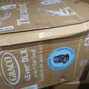 Graco 4Ever DLX 4-in-1, 10 Years Use Infant to Toddler Car Seat, Maddox, Includes Rear Facing, Forward Facing, Highback Booster & Backless Booster Seat Options
