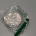 uxcell 5 Yards Cotton Webbing Strap, 2-inch(50mm) Jacquard Webbing Ribbon Embroidery Polyester Webbing Straps Purse Strap Belt for Purse Bag Crafts Clothing, Khaki-Gold