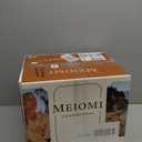 6 Inch Heavy Duty Bed Risers, Furniture Risers for Desk, Chair, Table or Sofa, Couch Lift Risers, Supports up to 2200 lbs per Leg(9 Pack Black)