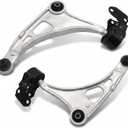 2Pcs Front Lower Right Left Control Arm Suspension Kit fit for 2016-2022 Pilot, for 2017-2022 Ridgeline,for 2014 2015 2016 2017 2018 2019 2020 Acura MDX, 2019 2020 2021 2022 Honda Passport
