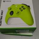 Xbox Wireless Gaming Controller | Robot White | Console, PC, & Android | Textured Grip | Wireless, Bluetooth, USB-C Connectivity