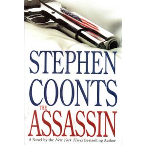 The Assassin: A Novel (Tommy Carmellini)