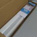 MYshade Cordless Blackout Cellular Shades, 1.5" Honeycomb Window Blinds for Bedroom & Nursery, Thermal Insulated, Noise Reducing, Privacy Shades, Inside or Outside Mount (26" W x 64" H, White)