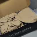 Car Seat Covers, Quilting Leather Seat Covers Full Set, Waterproof Faux Leather Automotive Seat Covers for Cars, Universal Car Seat Protectors Fit for Cars, Suvs, Trucks, Airbag Compatible (Complete Set (Front + Rear), N4 Beige)