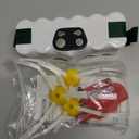 Tenergy iRobot Roomba Battery 4500mAh Replacement NiMH Battery for Roomba 500, 550, 560, 580, 600, 614, 630, 650, 660, 700, 770, 800, 880 Series, and More