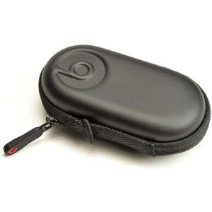 Earbud/Earphone Case Hard Pouch Compatible with Airpods Buds, Power Beats Wireless 2, Tour, SoundSport, JLab, Turbine, BeatsX, iBeats, Gratitude, Lady Gaga, JBL, Diddy, DNA Portable - Black