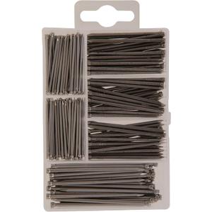 Finish Nails Kit Small