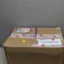 VEVOR Ice Maker Water Filter Dispenser, 4-in-1 Countertop Ice Making Machine with Room Temperature, Hot & Cold Water, 6-Stage RO Filter + Mineralization Filter, Multi-Functional for Home Office Party