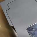 K Cup Coffee Maker With Bold Setting, Single Serve Hot & Iced Coffee Maker for K-Cup and Grounds, 52oz Removable Reservoir, 6 to14oz Brew Sizes, Pod Coffee Machine With Reusable Filter, Gray