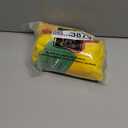 EXPAWLORER Dog Chicken Costume Cosplay for Small Medium Large Dogs, Dog Halloween Costume Hoodie, Soft Sweater Sweatshirt, Funny Pet Hoodie Clothes Outfits for Puppy Cats Boys & Girls Medium