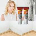 2PCS Magic Remover Gel,Highly Effective In Penetration,Suitable For Bathroom And Kitchen Tile Gaps,Wall Cleaning,Safe Formula That Does Not Damage The Surface