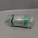 Westmed 6 LPM Humidifier Bottle w/15" Adapter Tubing
